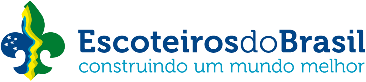 Escoteiros do Brasil Logo 2