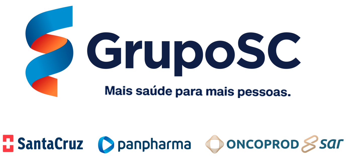 Logo Grupo SC